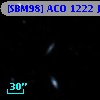 [SBM98] ACO 1222 J112117.60+470415.8
