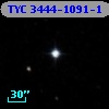 TYC 3444-1091-1