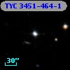 TYC 3451-464-1