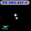 TYC 3451-617-1