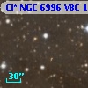 Cl* NGC 6996    VBC    1231