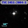 TYC 3451-2004-1