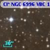 Cl* NGC 6996    VBC    1233