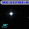 1RXS J111710.9+452814