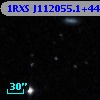 1RXS J112055.1+443500
