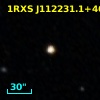 1RXS J112231.1+461825