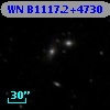 WN B1117.2+4730