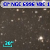 Cl* NGC 6996    VBC    1237