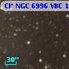 Cl* NGC 6996    VBC    1240