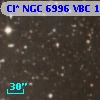 Cl* NGC 6996    VBC    1244