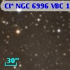 Cl* NGC 6996    VBC    1250