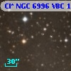Cl* NGC 6996    VBC    1251