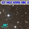 Cl* NGC 6996    VBC    1254