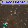 Cl* NGC 6996    VBC    1255
