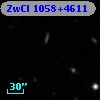 ZwCl 1058+4611