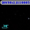 [VV98c] J110005.1+461858