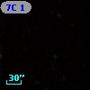 7C 1057+4548