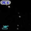 7C 1058+4616
