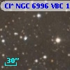 Cl* NGC 6996    VBC    1257