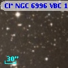 Cl* NGC 6996    VBC    1258