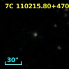 NVSS J110507+465318