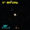 V* BM UMa