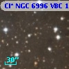 Cl* NGC 6996    VBC    1260