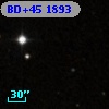 BD+45  1893