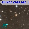 Cl* NGC 6996    VBC    1261