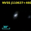 2MASX J11063730+4602196