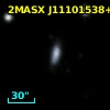 2MASX J11101538+4626298