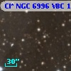 Cl* NGC 6996    VBC    1264