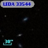 LEDA   33544
