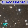 Cl* NGC 6996    VBC    1265