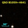QSO B1059+4641