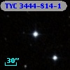 TYC 3444-814-1