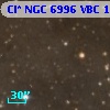 Cl* NGC 6996    VBC    1267