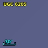 UGC  6205