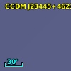 BD+45  4316B