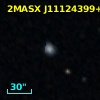 2MASX J11124399+4511146
