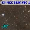 Cl* NGC 6996    VBC    1273
