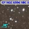 Cl* NGC 6996    VBC    1275