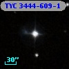 TYC 3444-609-1