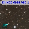 Cl* NGC 6996    VBC    1277