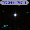 TYC 3444-787-1