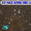 Cl* NGC 6996    VBC    1278