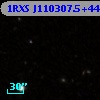 1RXS J110307.5+445128