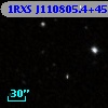 1RXS J110805.4+451057