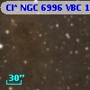 Cl* NGC 6996    VBC    1280