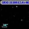 1RXS J110812.4+461342